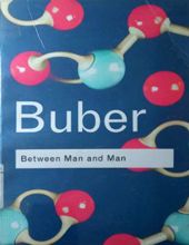 BETWEEN MAN AND MAN